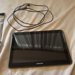 SAMSUNG tablet Tab2 8GB by Version